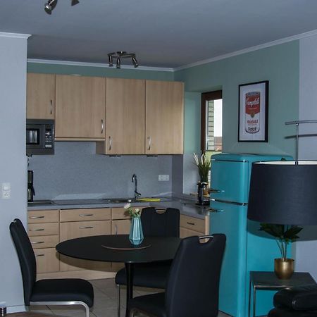 Meerencore, Hohenzollernstr. 30 Büsum Екстериор снимка