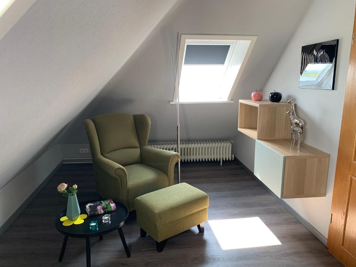 Meerencore, Hohenzollernstr. 30 Büsum Екстериор снимка