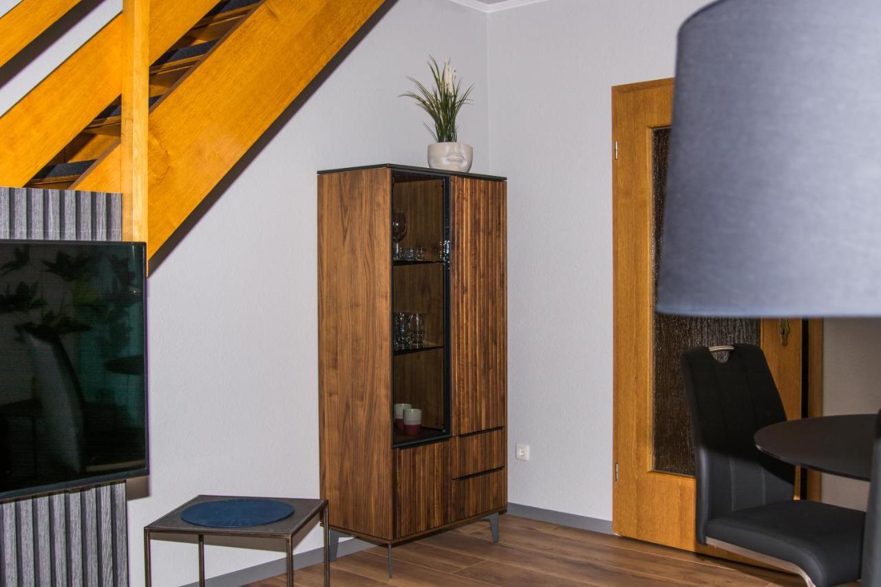 Meerencore, Hohenzollernstr. 30 Büsum Екстериор снимка