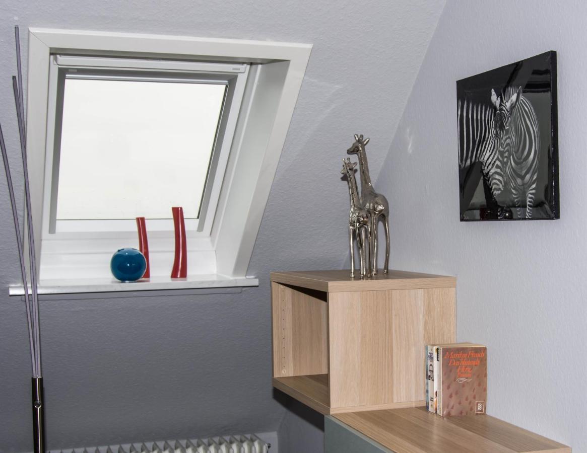 Meerencore, Hohenzollernstr. 30 Büsum Екстериор снимка